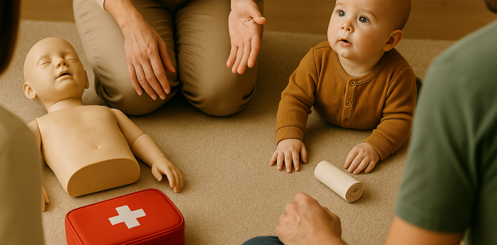 atelier de prevention des accidents domestique atelier de prevention des accidents domestique